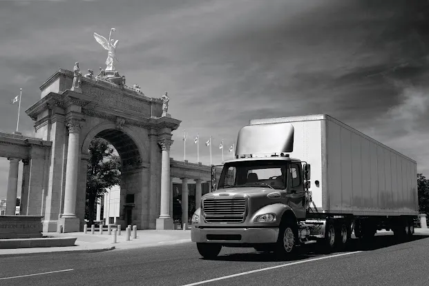 North Jersey Truck Center