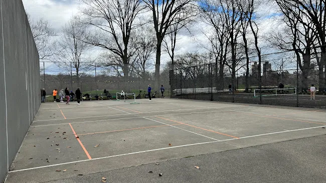 North Meadow Recreation Center