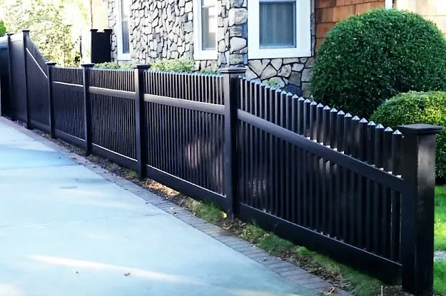 North Shore Fence Co.
