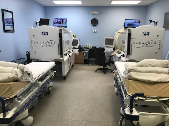 North Shore Health & Hyperbarics