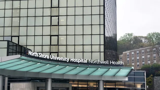 North Shore University Hospital