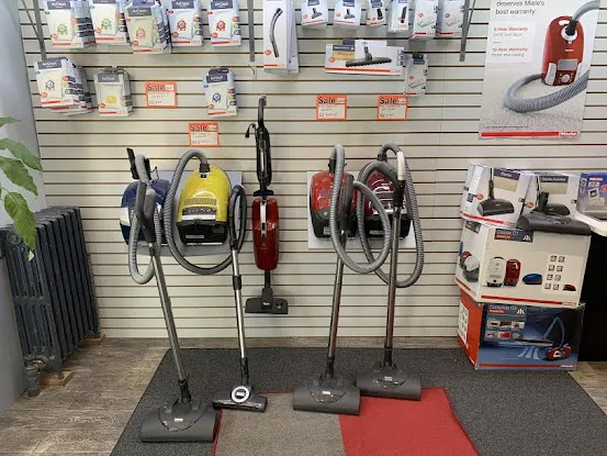 North Shore Vacuum Cleaner Co