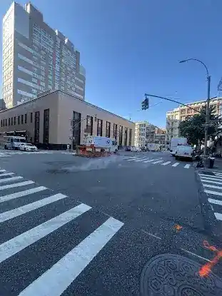 North Tower Video
