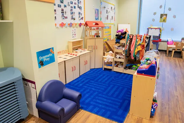 North Williamsburg KinderCare