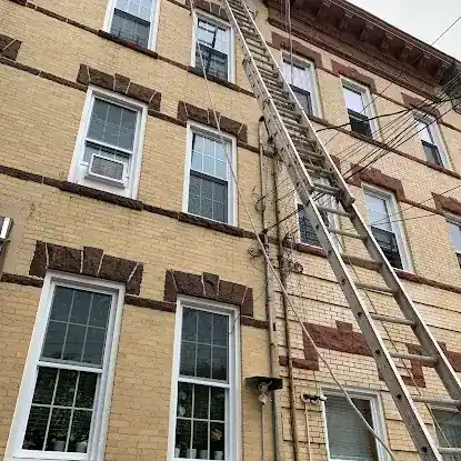 Northbridge Construction Corporation