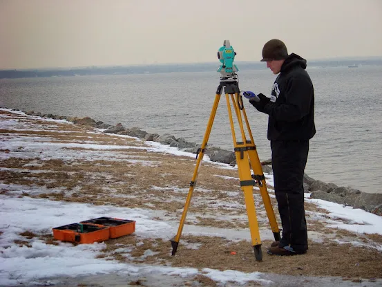 Northcoast Civil Engineers and Land Surveyors, formerly Bladykas & Panetta