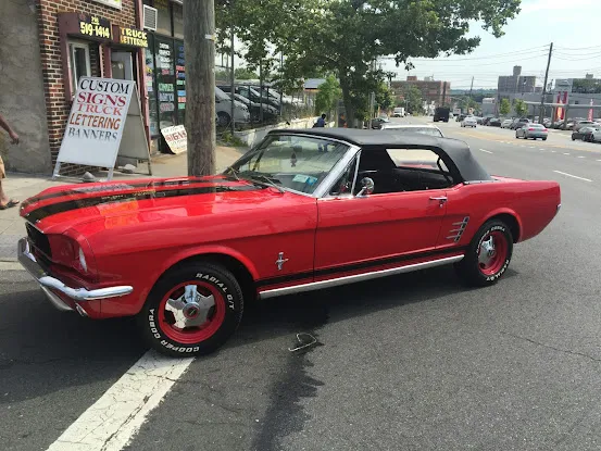 Northeast Automotive Paint