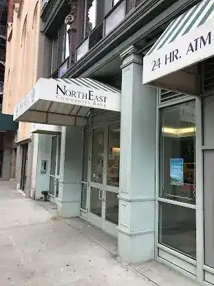 NorthEast Community Bank
