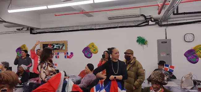 Northeast Family Services