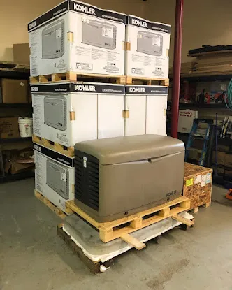 Northeast Generators