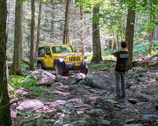 Northeast Off-Road Adventures