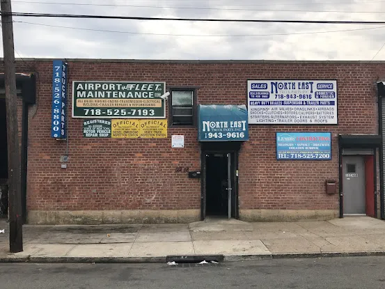 Northeast Truck Parts