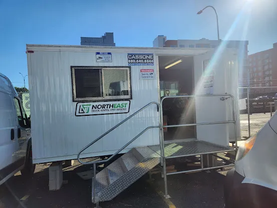 Northeast Truck, Van and Car Rental