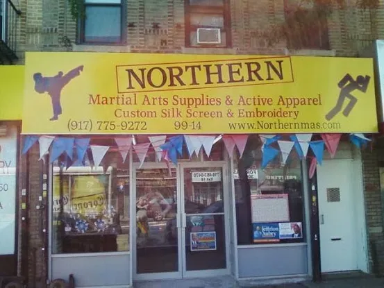 Northern Apparel