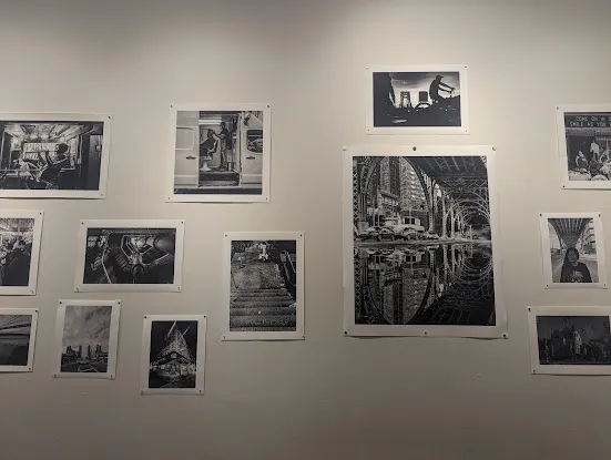 Northern Manhattan Arts Alliance