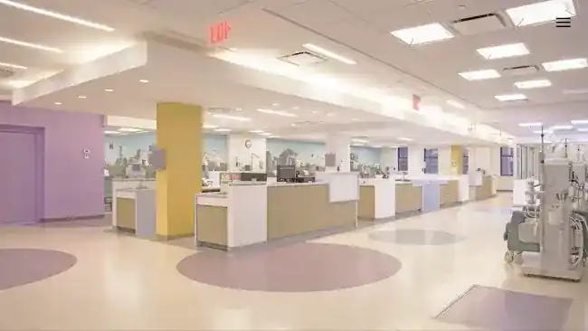 Northern Manhattan Nursing