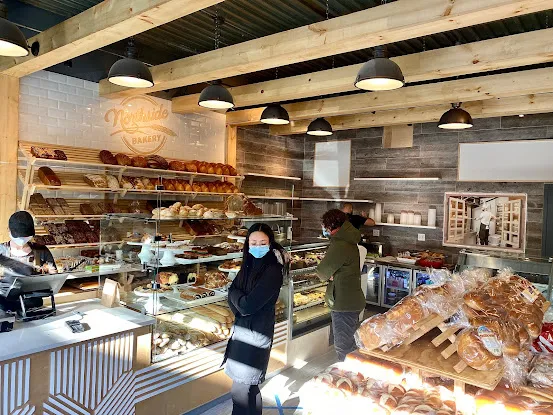 Northside Bakery