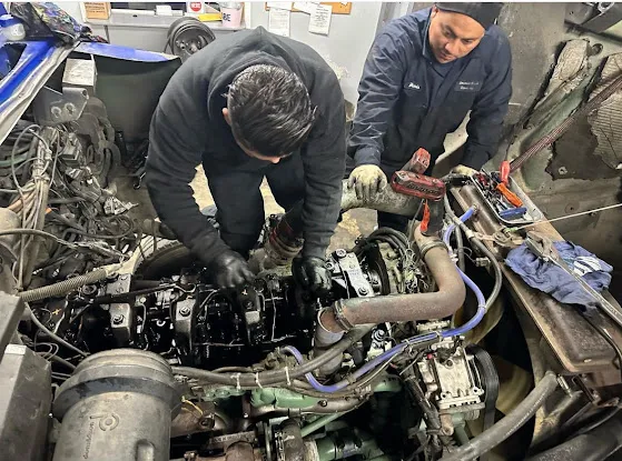 Northside Truck Repair