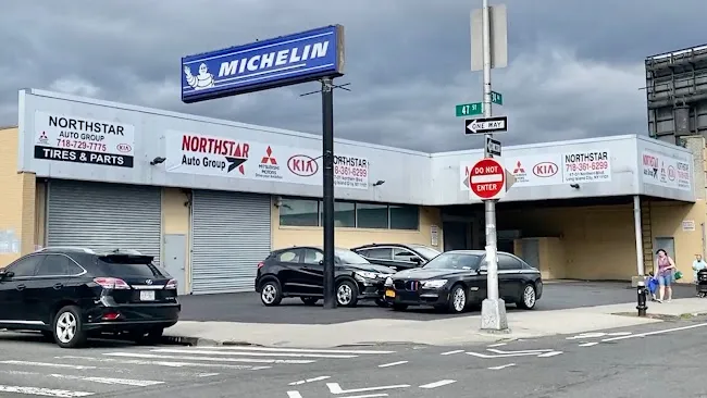 NorthStar Mitsubishi and Pre-Owned Vehicles