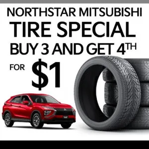 Northstar Mitsubishi and PreOwned Vehicles