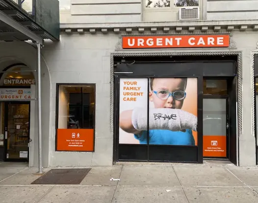 Northwell Health-GoHealth Urgent Care