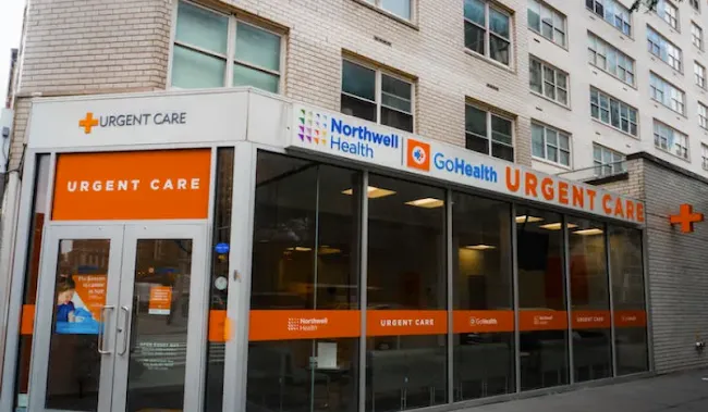 Northwell Health-GoHealth Urgent Care