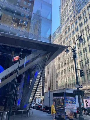 Northwell Health Labs at 20 East 46th Street
