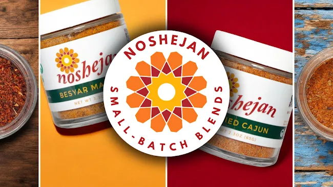Noshejan
