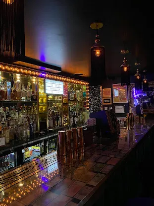 Not A Speakeasy