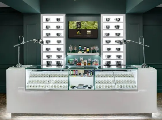NOW Displays (Retail Displays & Showcases)