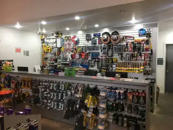 Nowwo Building Supply LTD