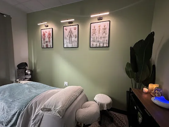 NP Essence Massage