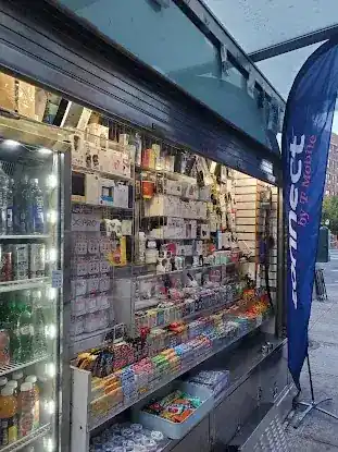 NP Newsstand