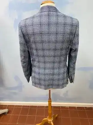 NRJ Custom Tailoring