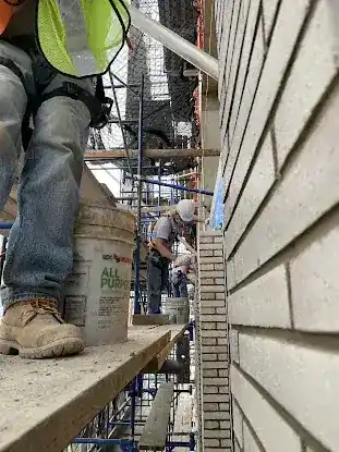 NSH DOWNTOWN CONSTRUCTION