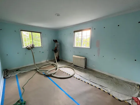 Nu-Way Insulation, Inc.