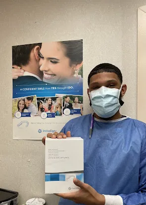 Nuance Dental Studio