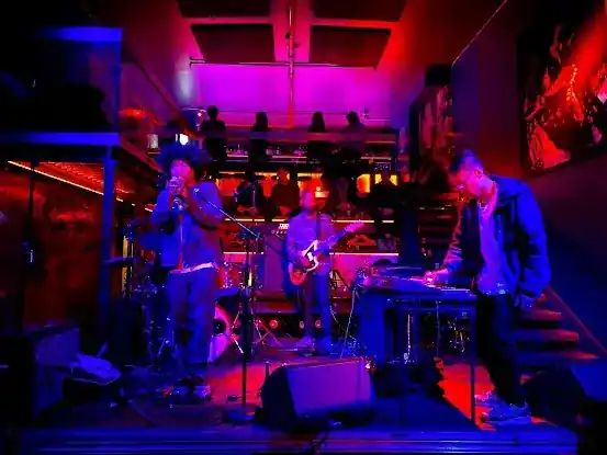 Nublu