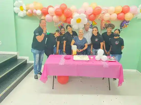 Nuevo Siglo Adult Care