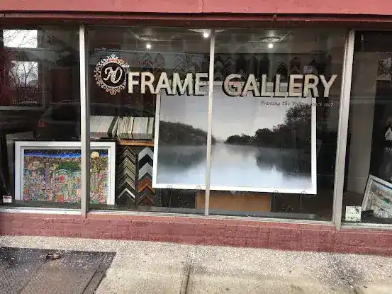 NuFrame Gallery