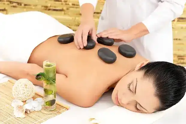 Number 1 spa