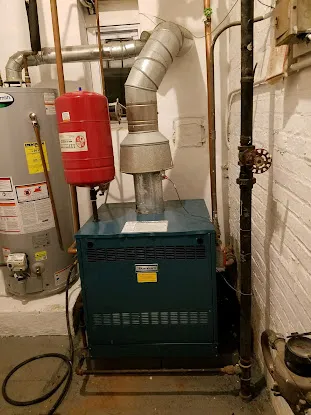 Number One Boiler Service