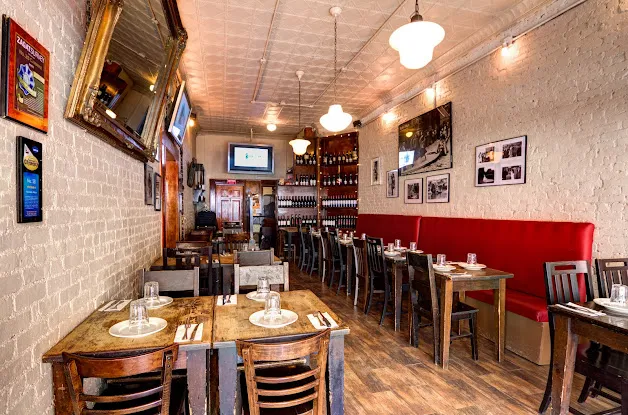 Numero 28 Pizzeria