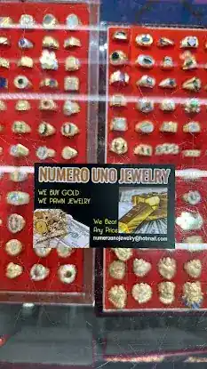 Numero Uno Jewelry Inc