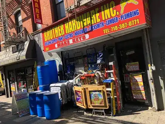 NUNEZ PRIME HARDWARE INC.