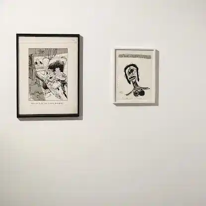 Nunu Fine Art