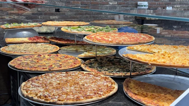 Nuovo York Pizza