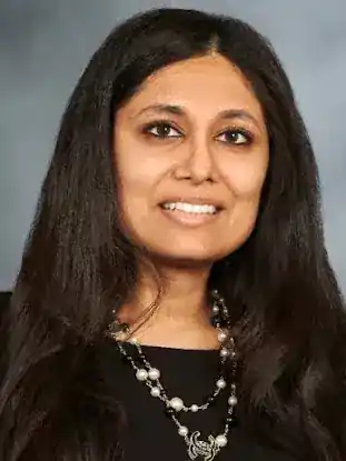Nupoor Narula, M.D., MSc