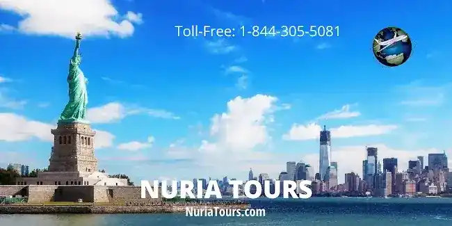 Nuria Tours