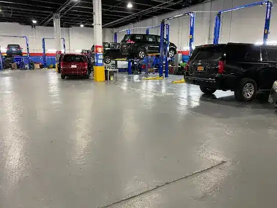 NURIDE AUTO SERVICES LLC